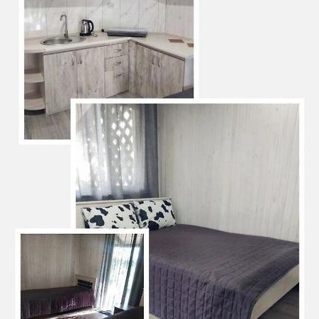 Nikol Hotel Svityaz' ภายนอก รูปภาพ