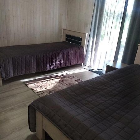 Nikol Hotel Svityaz' ภายนอก รูปภาพ