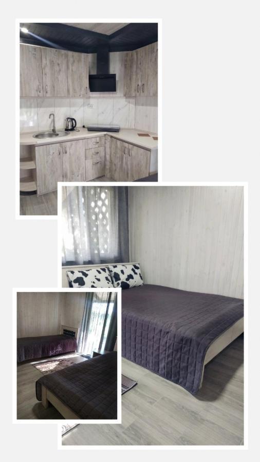 Nikol Hotel Svityaz' ภายนอก รูปภาพ